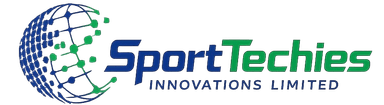 SportTechies logo